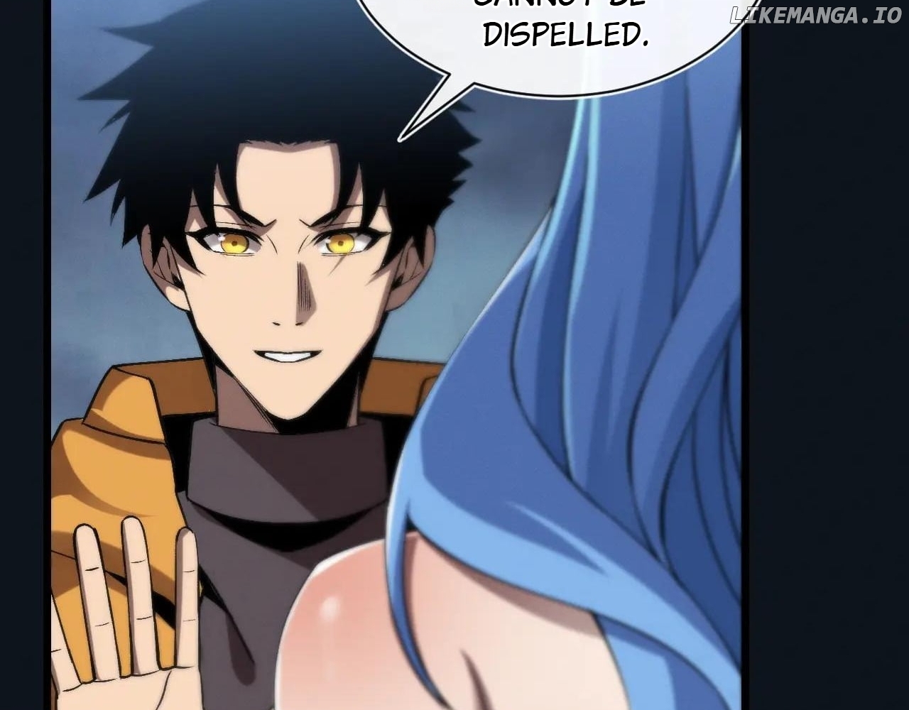Master of Ancient Divine Weapons Chapter 29 - page 106